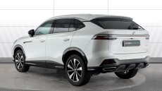 MG HS 1.5 T-GDI Trophy 5dr Petrol Hatchback